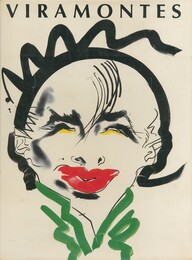 トニー・ヴィラモンテス作品集