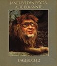 JANET BELDEN BEYDA: ALTE BEKANNTE TAGEBUCH 2