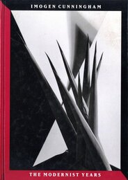 イモジン・カニンハム写真集 ~モダニストの時代~