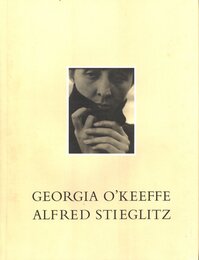 A PORTRAIT BY ALFRED STIEGLITZ