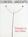 ELEMENTAL LANDSCAPES: Photographs by Harry Callahan