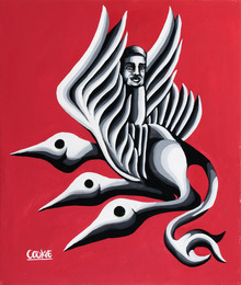 この先生物 強進化　Pinbird