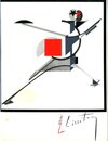 EL LISSITZKY