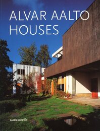 Alvar Aalto Houses