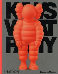 KAWS: What Party
