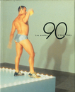 LES ANNEES 90 D'ANNE BONY