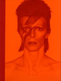 DAVID BOWIE IS INSIDE