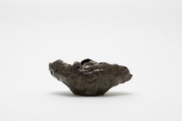 モクモク植木鉢