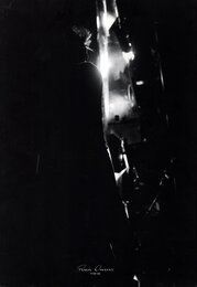 Rick Owens FW 09 CRUST