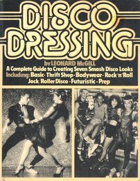 Disco Dressing