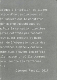 ? l'origine est venue l'id?e...