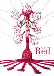 Perfect Red【サイン入 / Signed】
