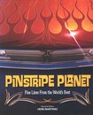 Pinstripe Planet: Fine Lines from the World's Best