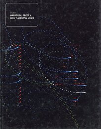 GAS BOOK 14　WARREN DU PREEZ & NICK THORNTON JONES