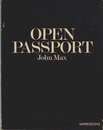 OPEN PASSPORT: IMPRESSIONS Special double issue No.6 No.7【献呈サイン / Dedicated sign】