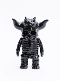 デスドール BLACK