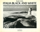 ITALIA BLACK AND WHITE