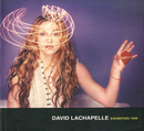 DAVID LACHAPELLE EXHIBITION 1999