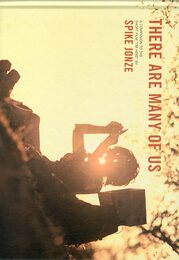 THERE ARE MANY OF US