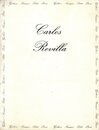 Carlos Revilla: Peintures