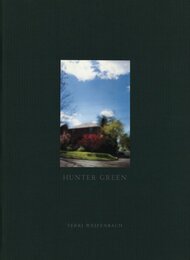 HUNTER GREEN
