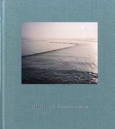 Shores【サイン入 / Signed】
