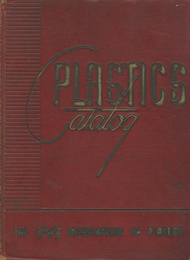 PLASTIC CATALOG
