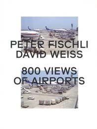 800 VIEWS OF AIRPORTS