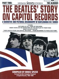 THE BEATLES' STORY ON CAPITOL RECORDS PART.2