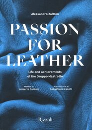 PASSION FOR LEATHER