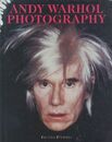 ANDY WARHOL PHOTOGRAPHY　