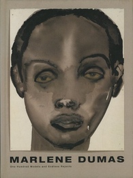 MARLENE DUMAS