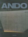 ANDO Complete Works【ドローイングサイン入 / Signed】
