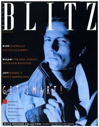 Blitz Magazine No.42 June