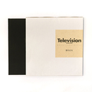 Television 1975-1976【サイン入 / Signed】