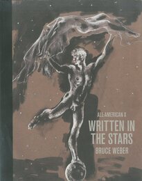 ALL-AMERICAN X WRITTEN IN THE STARS