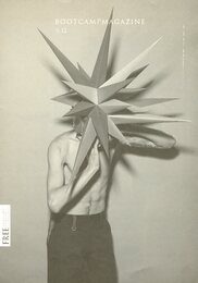 BOOTCAMP MAGAZINE V.12