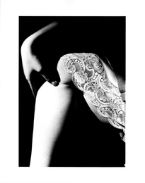 森山大道 オリジナルプリントUntitled【サイン入】