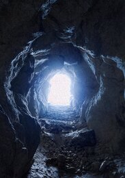 未知の時の中で