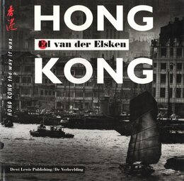 HONG KONG  the way it was
