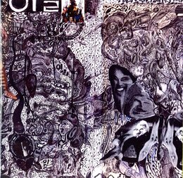 根本敬画業４０周年記念ソノシートレコード