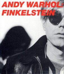 Andy Warhool: FINKELSTEIN
