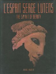 L'ESPRITSERGE LUTENS エスプリ・セルジュ・ルタンス THE SPIRITOFBEAUTY