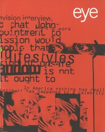 eye NO.10 VOL.3 1993
