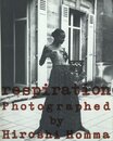 respiration Photographed【サイン入 / Signed】