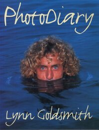 Photodiary: Lynn Goldsmith