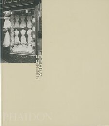 Pardon 55 series Eugene Atget