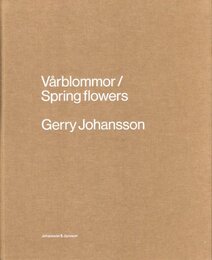 Varblommor / Spring flowers【サイン入 / Signed】