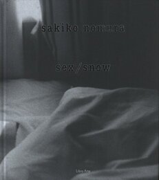 sex / snow【サイン入 / Signed】