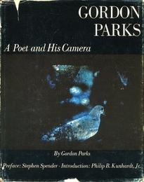 A Poet and His Camera【サイン入 / Signed】